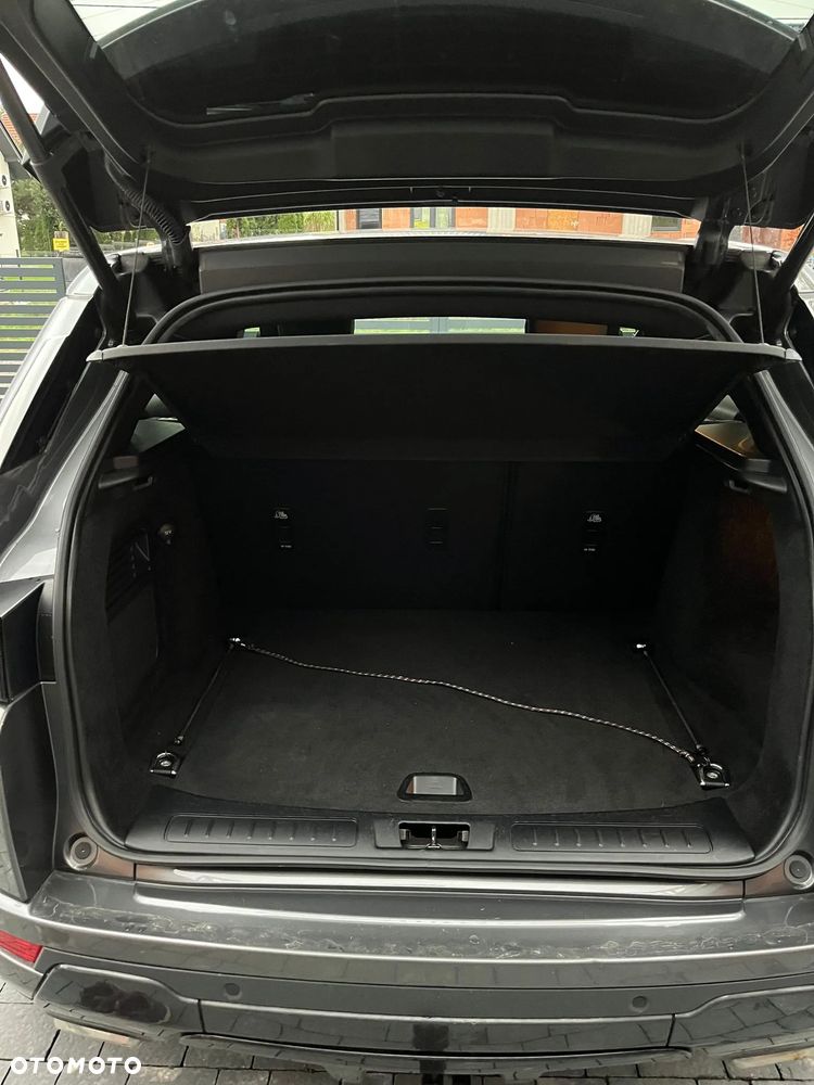 Land Rover Range Rover Evoque 2.0 D180 mHEV R-Dynamic SE - 12