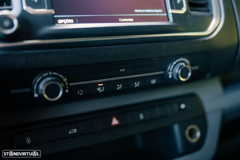 Peugeot Expert L2H1 FlexCab Grip - 15