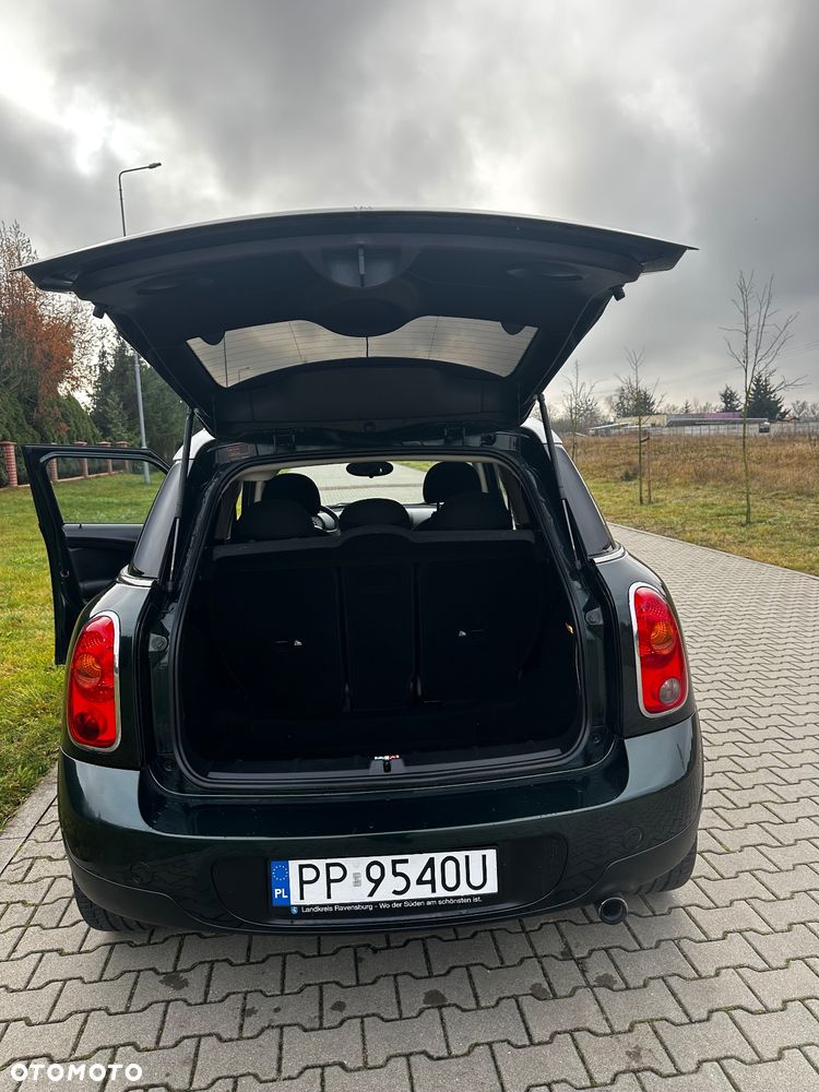 MINI Countryman - 15