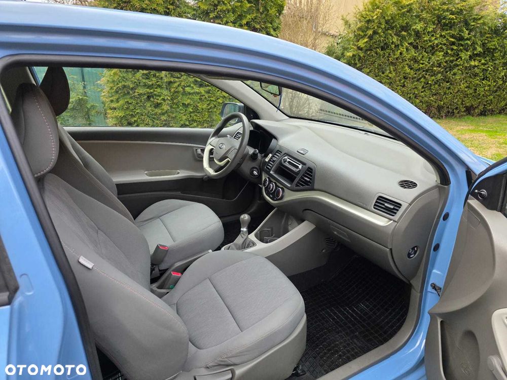 Kia Picanto - 4