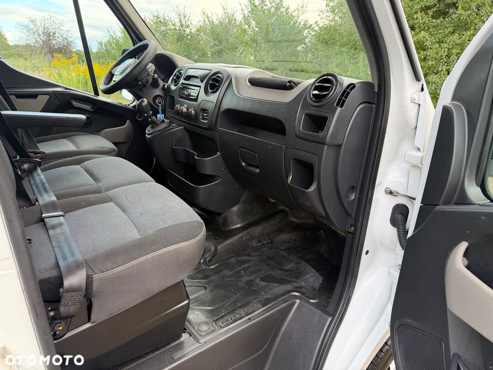 Renault MASTER - 17