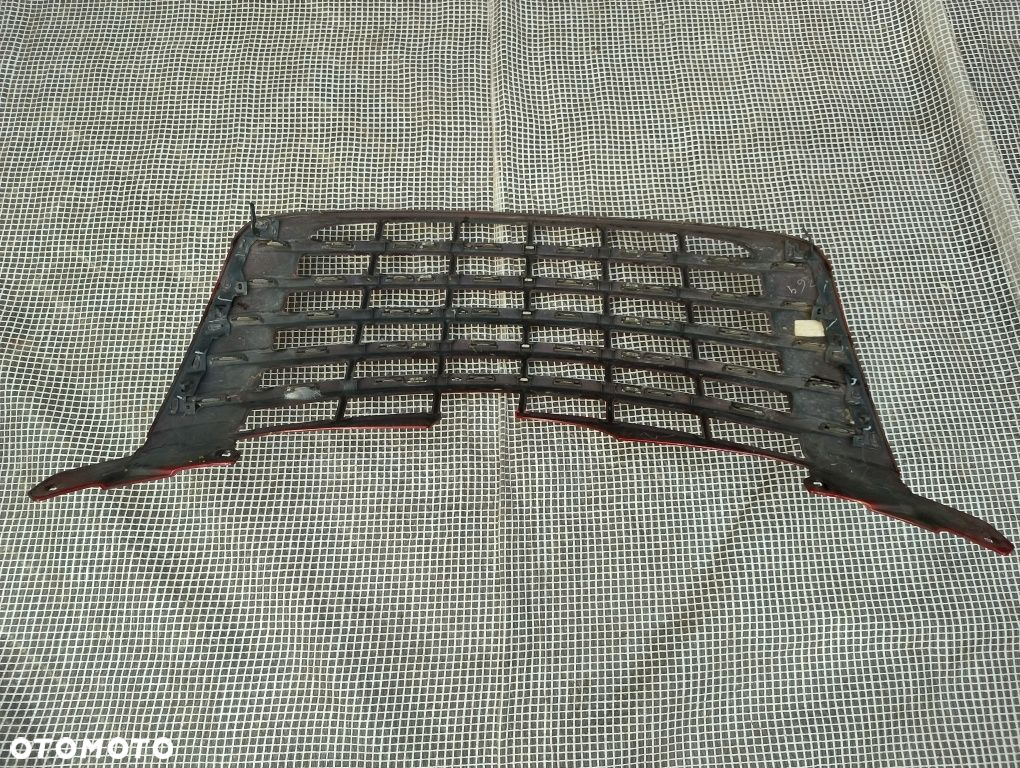 Chrysler PT Cruiser Lift atrapa chłodnicy chrom wiśnia wysyłka - 5