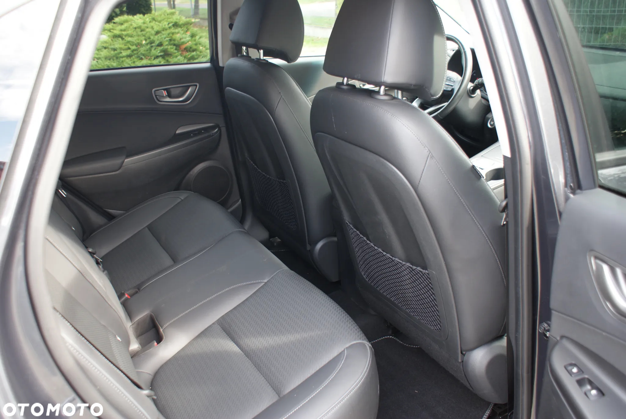 Hyundai Kona Electric 64kWh Premium - 16