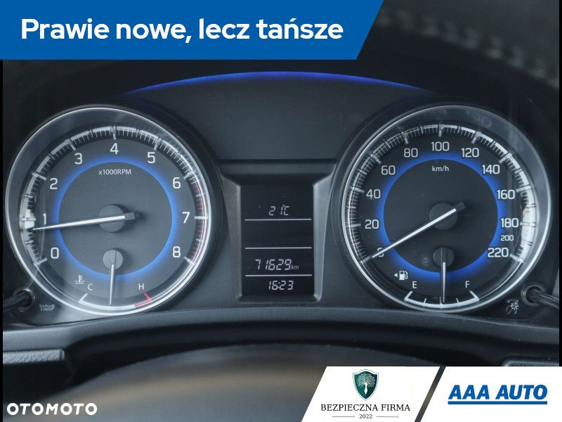Suzuki Baleno - 12