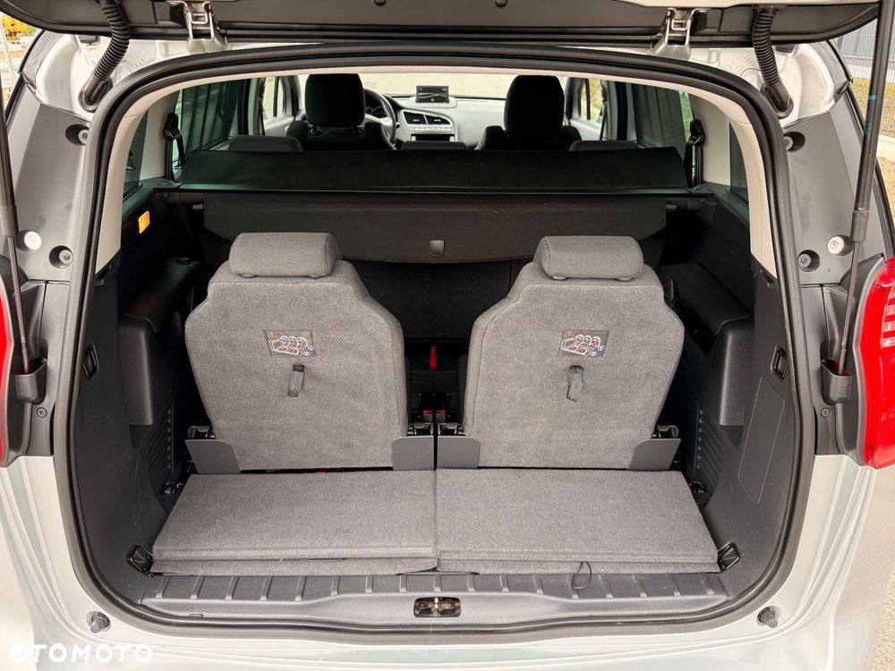 Peugeot 5008 2.0 BlueHDi Allure - 39