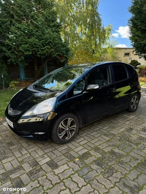 Honda Jazz - 15