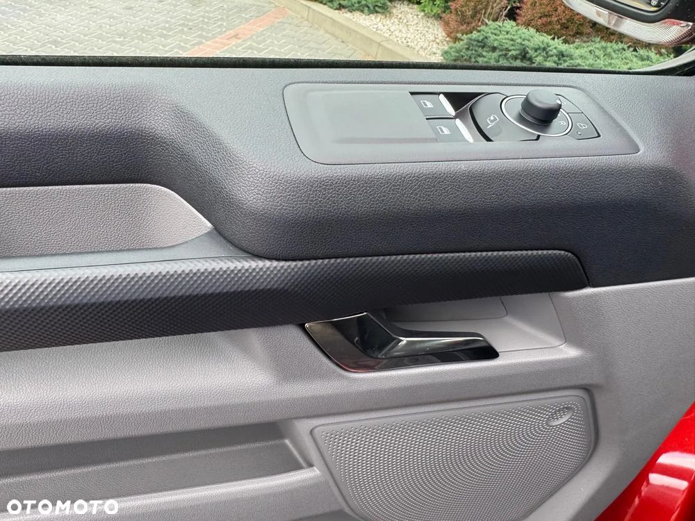 Ford Transit Custom Kombi 320 L2H1 Limited M1 - 12