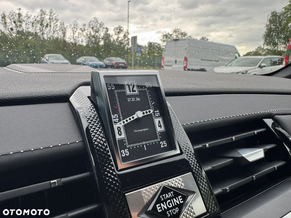 DS Automobiles DS 7 Crossback 1.6 E-Tense 4x4 Opera - 22