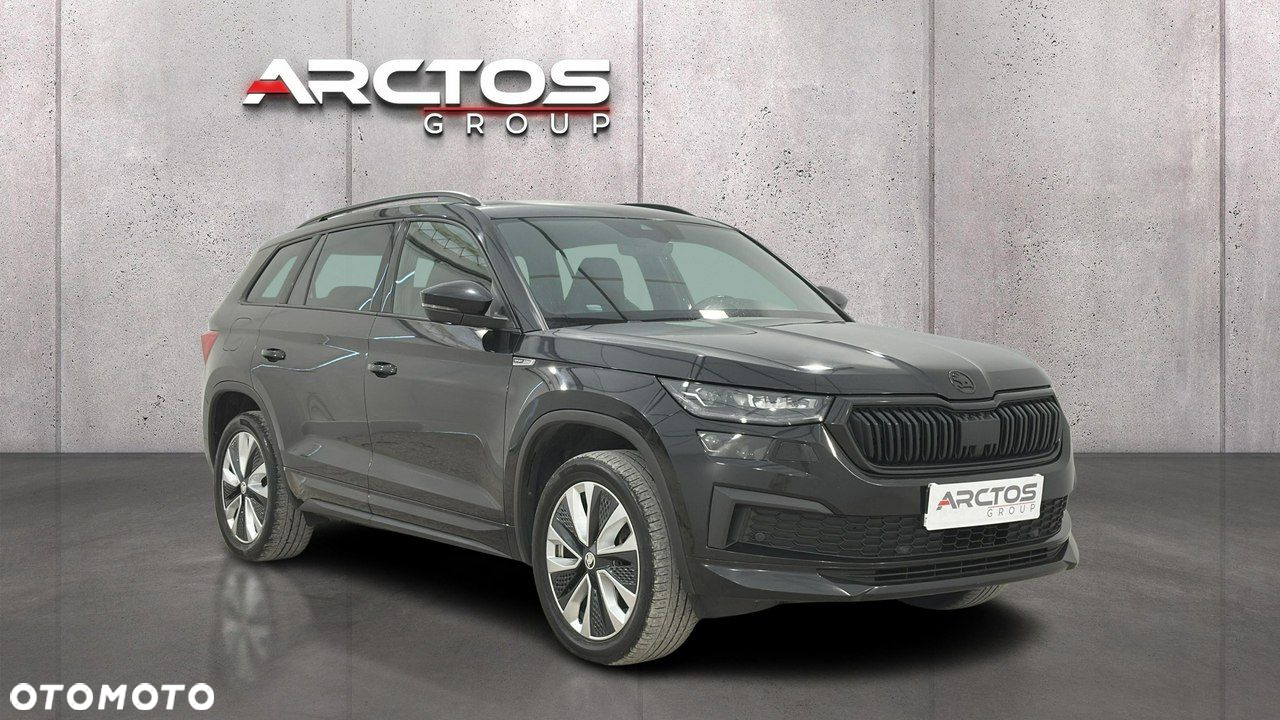 Skoda Kodiaq - 7