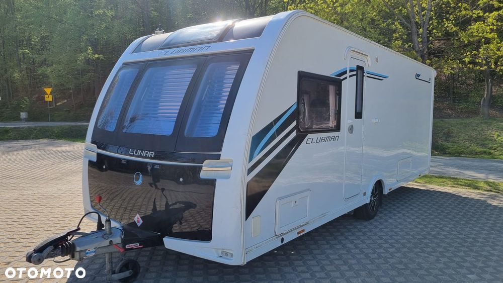Lunar Clubman - 19