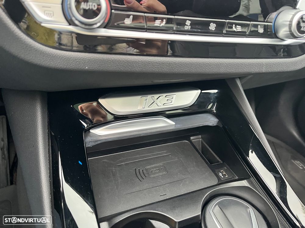 BMW iX3 Inspiring - 44