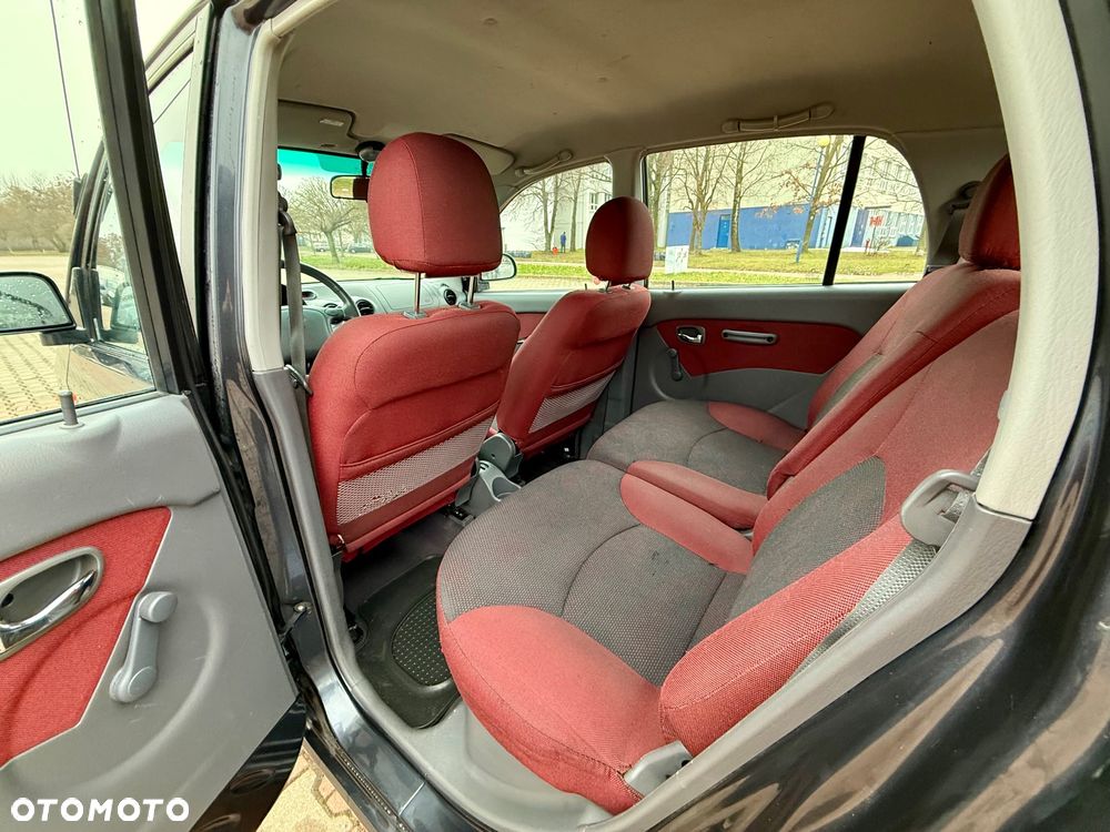 Hyundai Atos 1.1 Automatik Comfort - 18