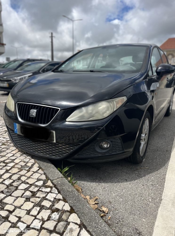 SEAT Ibiza 1.2 12V Style - 2