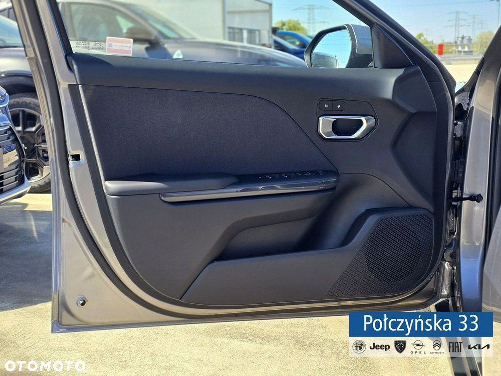 Kia K4 1.6 T-GDI M - 10