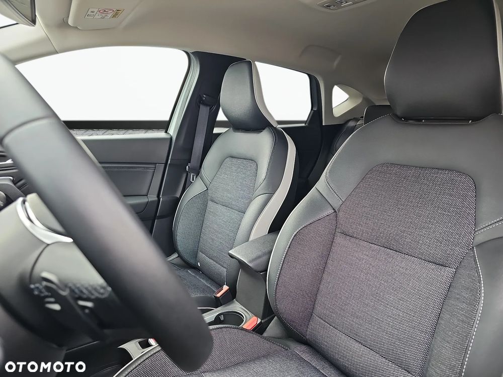 Renault Captur 1.3 TCe mHEV Techno EDC - 12