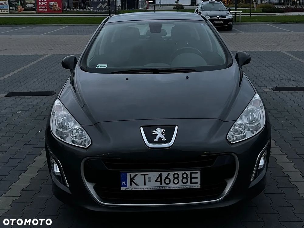 Peugeot 308 1.6 Premium - 5
