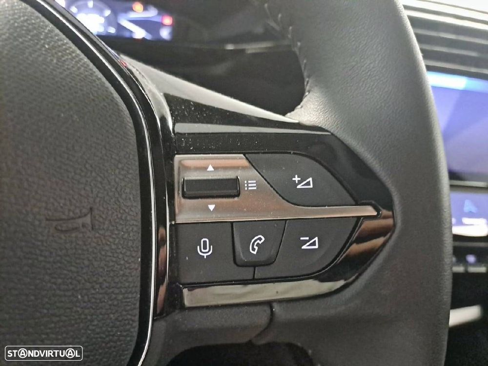 Peugeot 308 1.5 BlueHDi Allure - 17