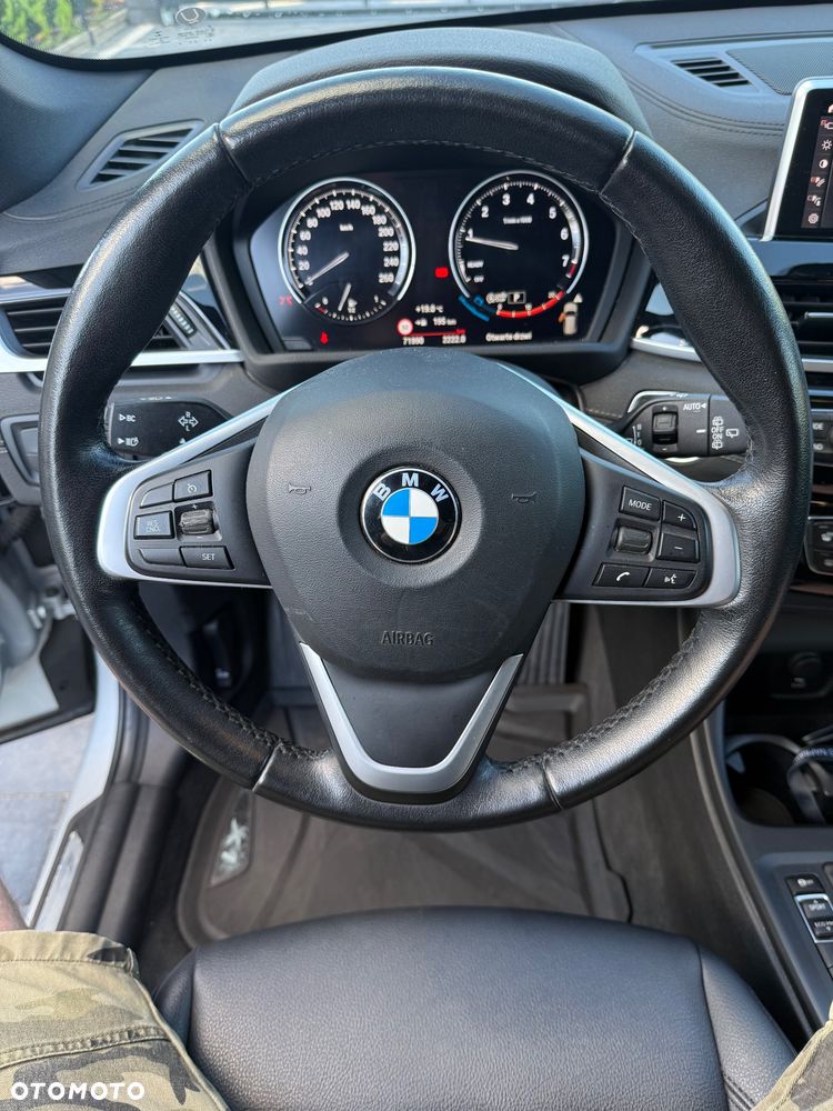 BMW X1 xDrive25i GPF xLine - 18