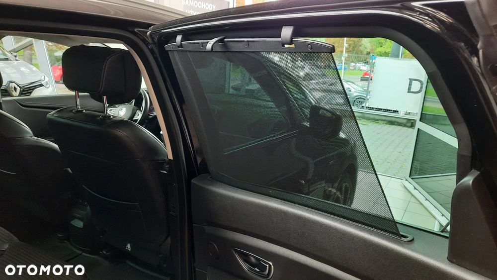 Renault Grand Scenic ENERGY TCe 160 EDC BOSE EDITION - 24