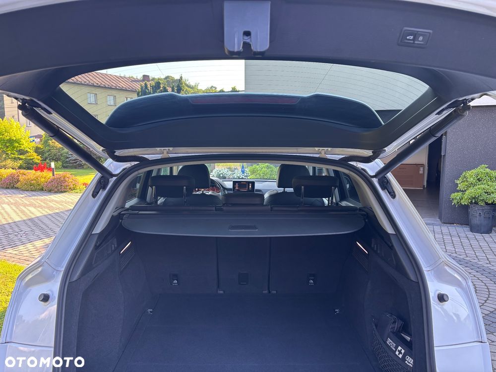 Audi Q5 2.0 TDI Quattro Sport S tronic - 11