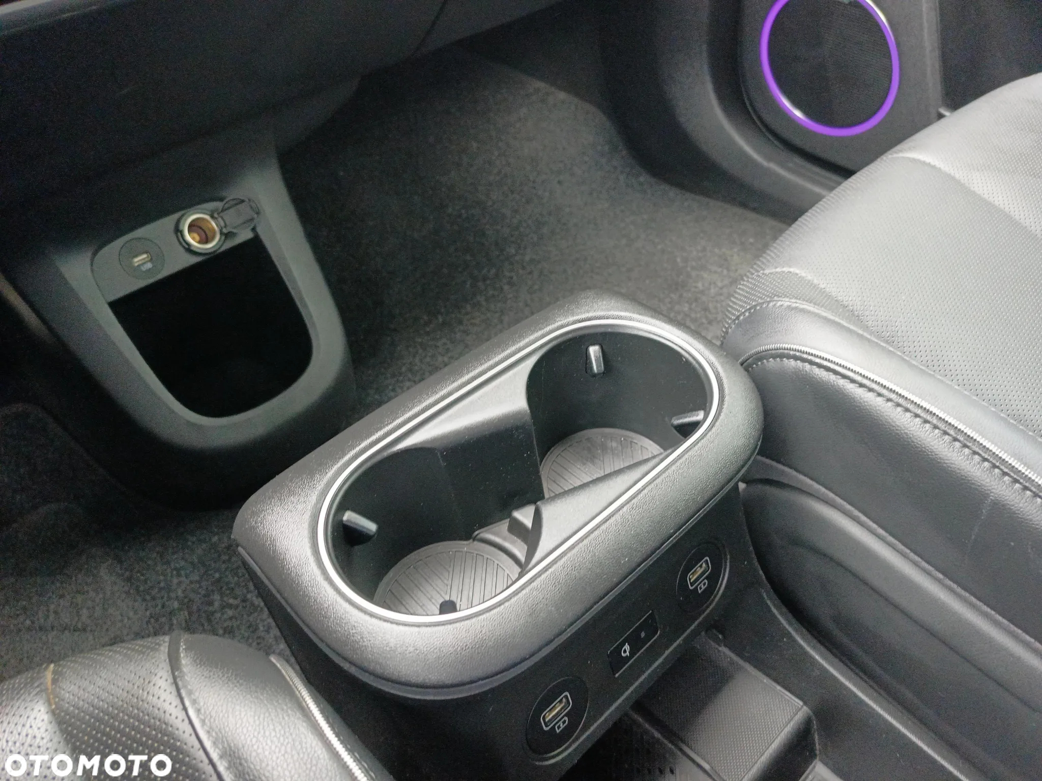 Hyundai IONIQ 5 77kWh Techniq - 16