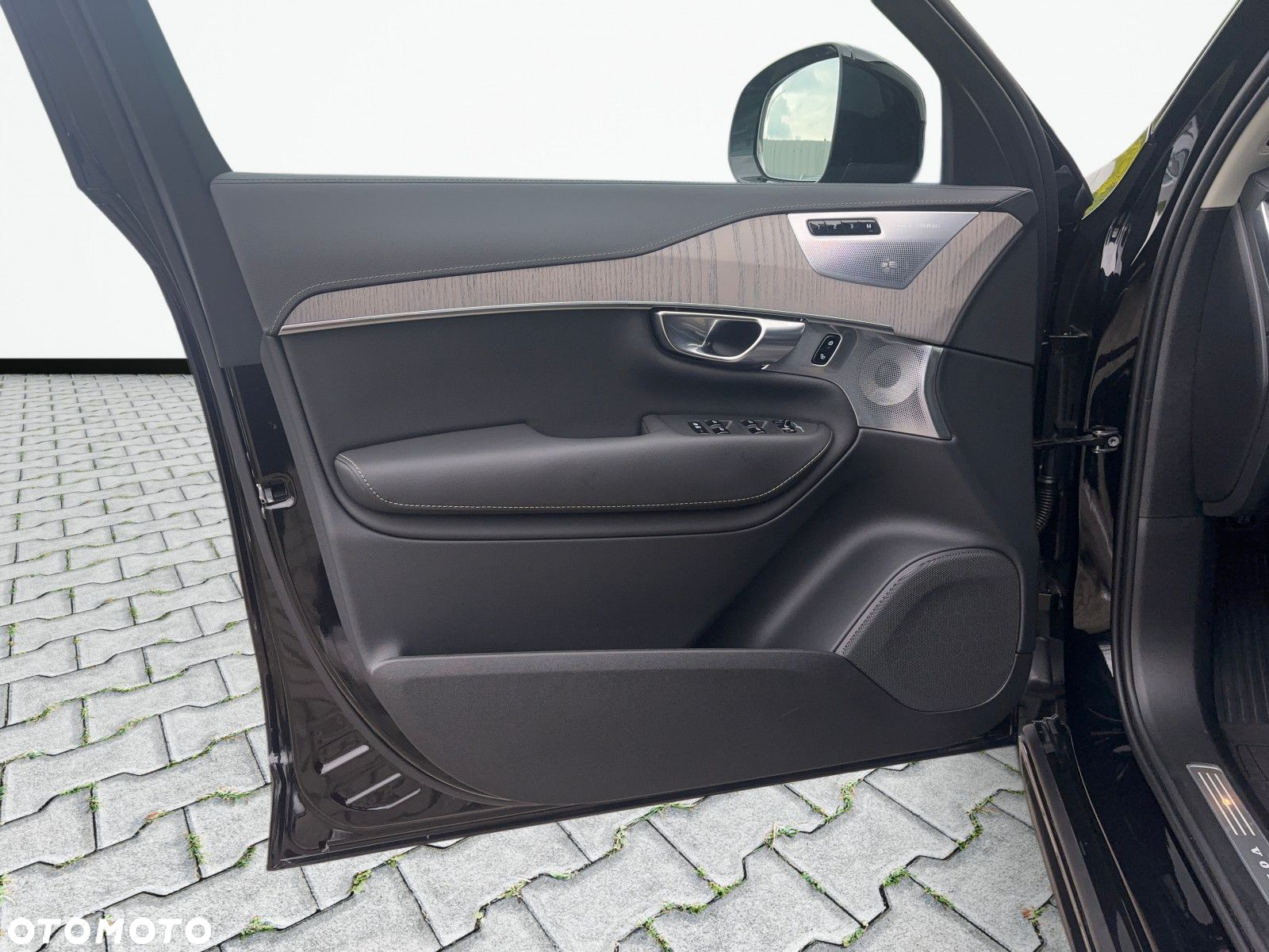 Volvo XC 90 - 10