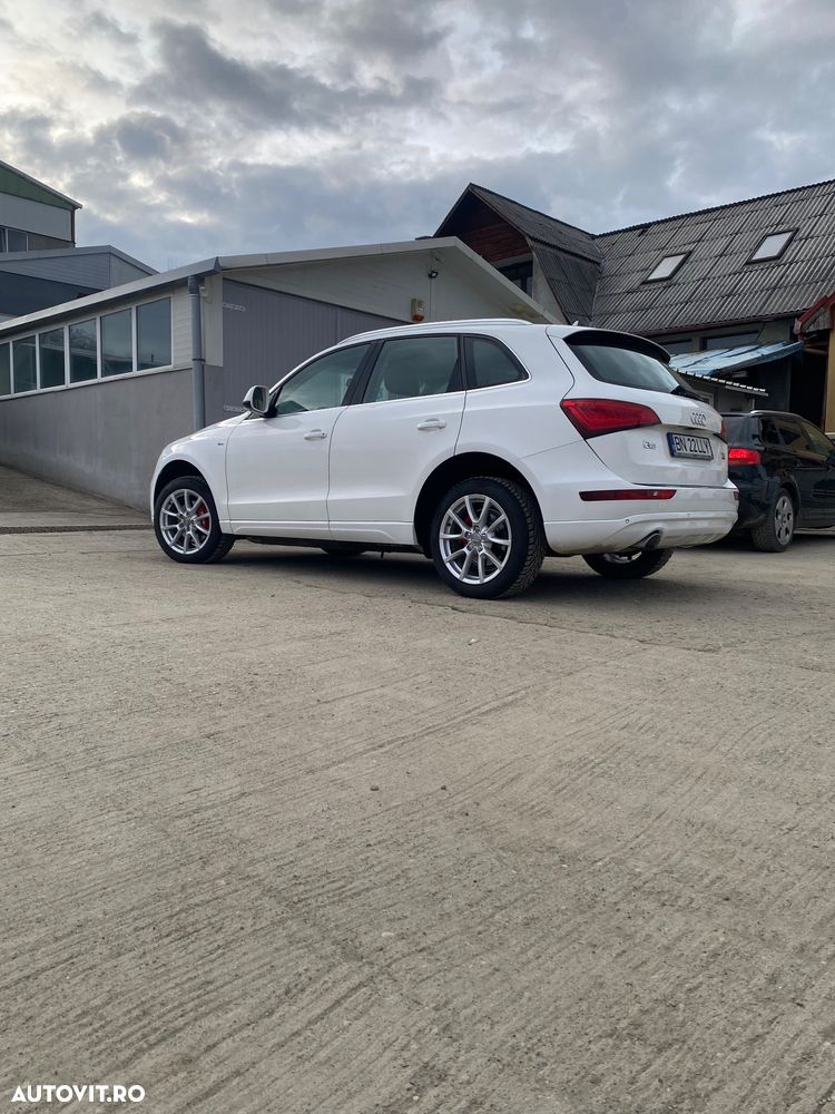 Audi Q5 2.0 TDI Quattro S tronic - 6