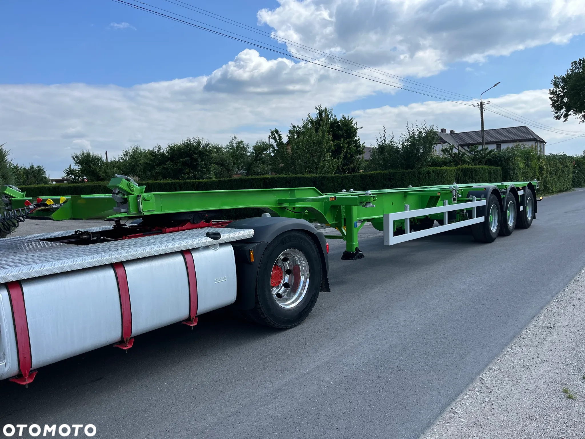 Krone - 3