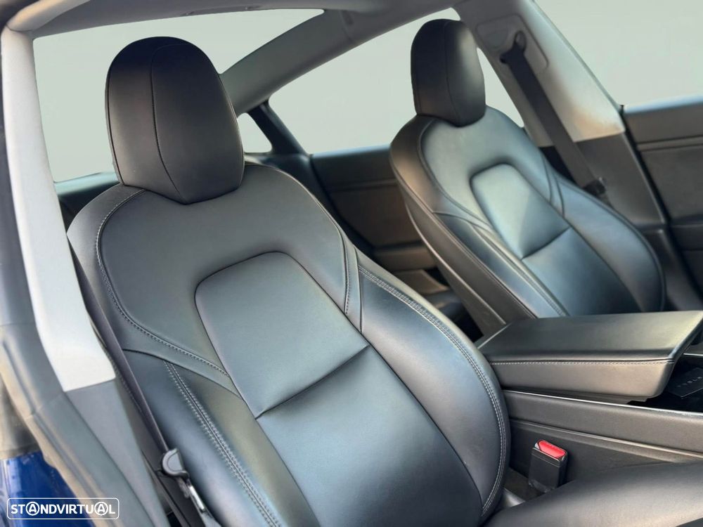 Tesla Model 3 Standard Range Plus RWD - 6
