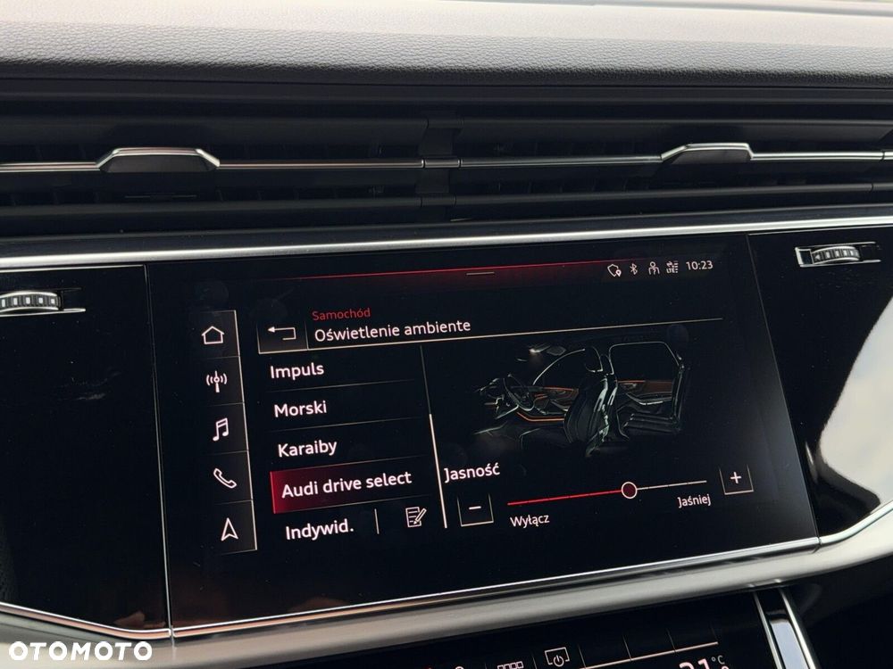 Audi Q7 - 29