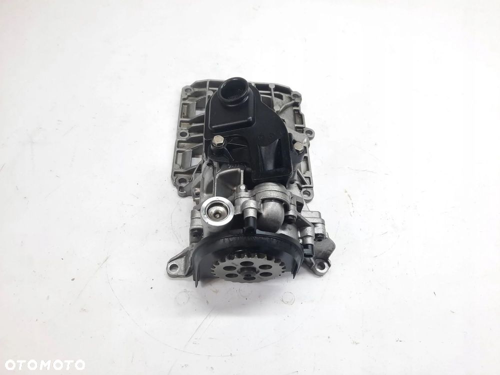 POMPA OLEJU BMW 5 E60 X3 E83 E87 3 E90 N47D20A 7798014 2.0D - 1