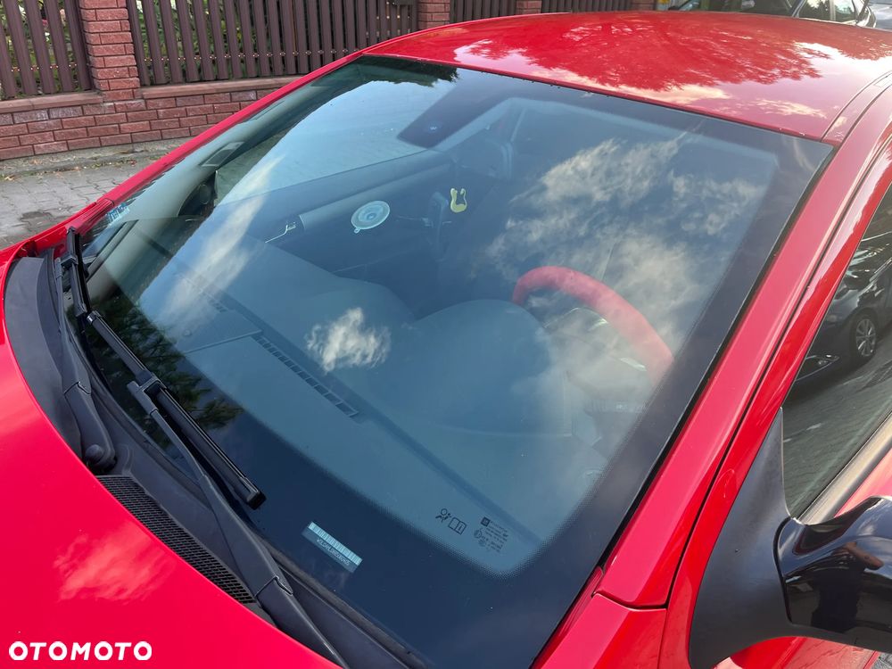 Opel Astra - 18