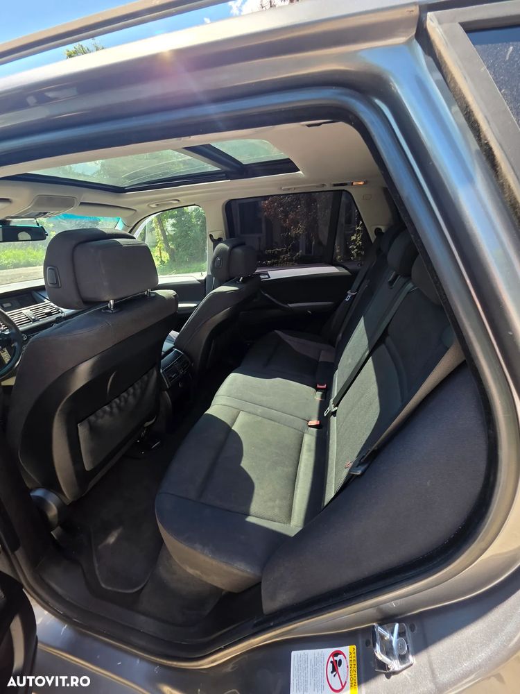 BMW X5 3.0d Aut. - 5