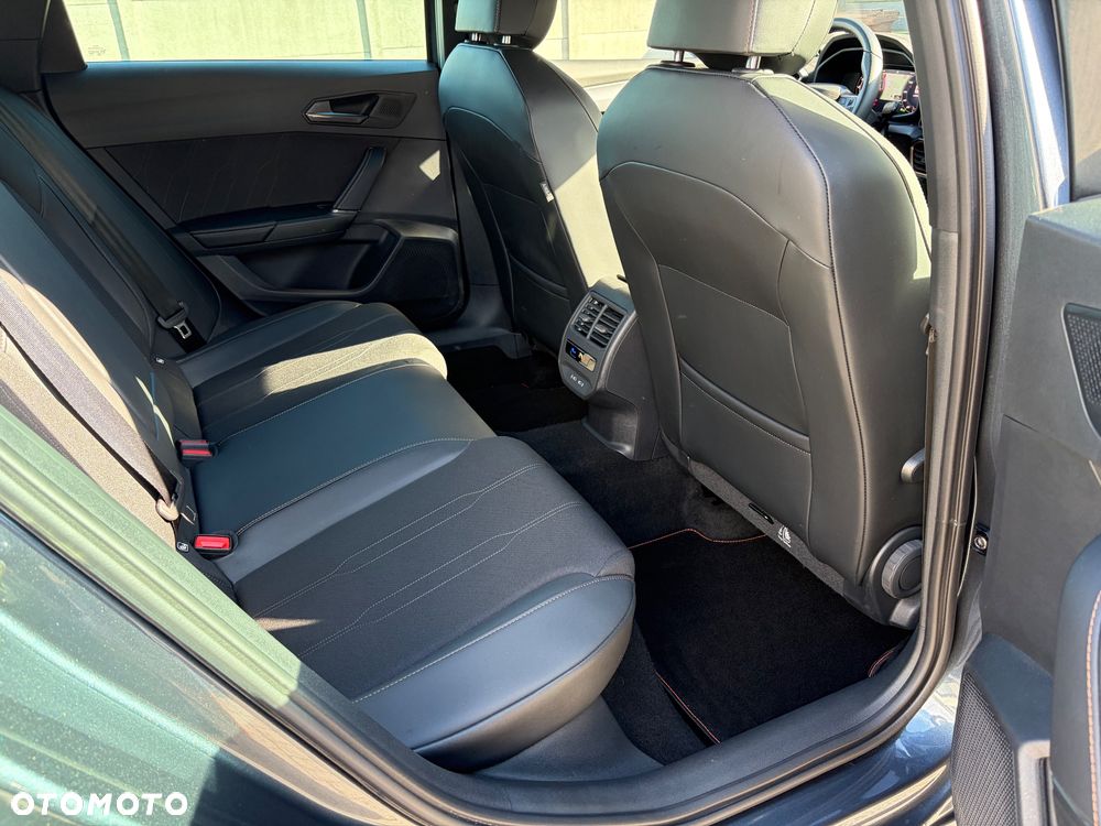Cupra Leon 1.5 eTSI DSG - 30