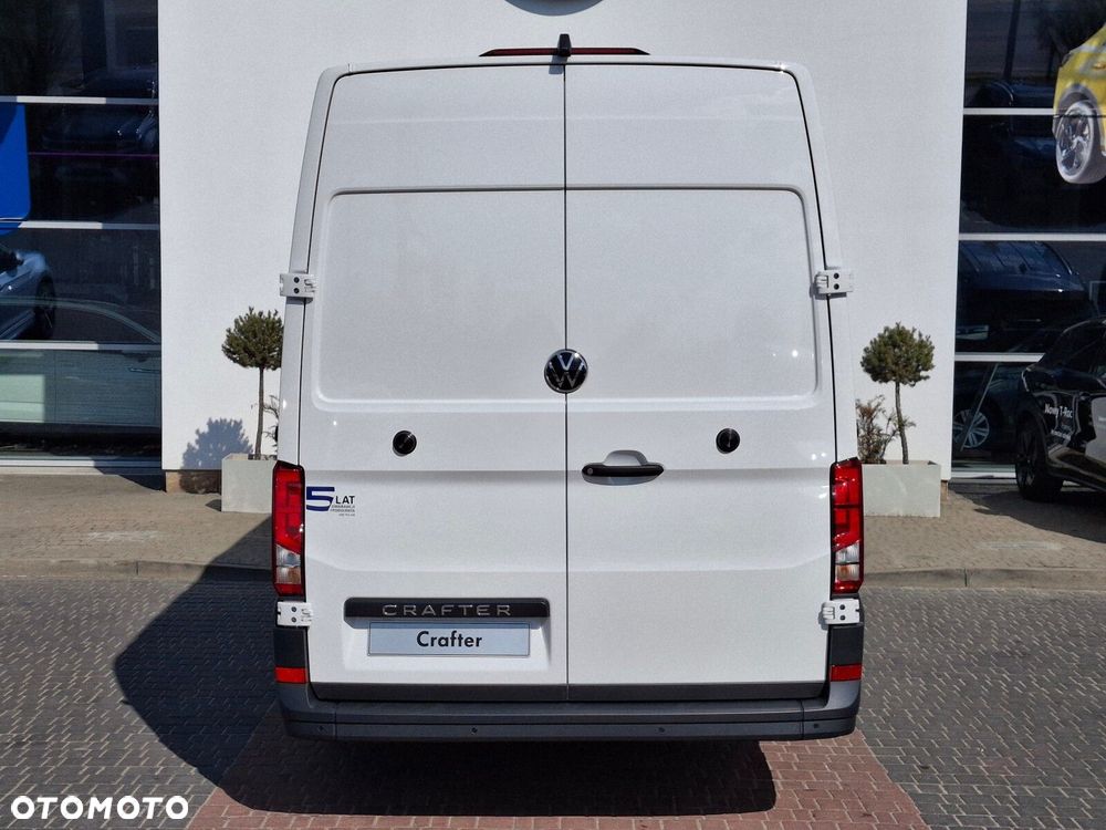 Volkswagen Crafter - 8