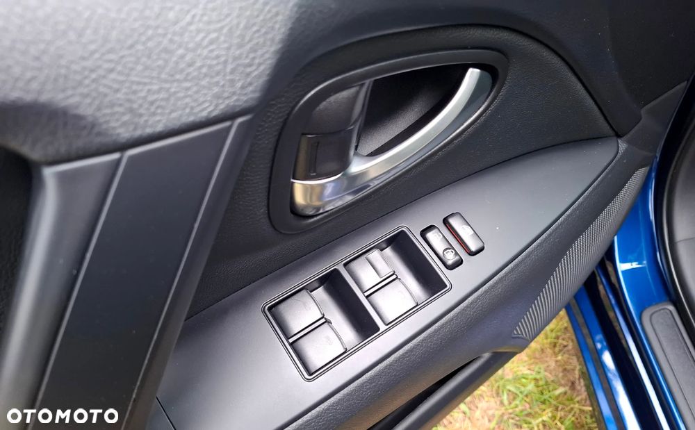 Toyota Avensis 1.8 Selection - 28