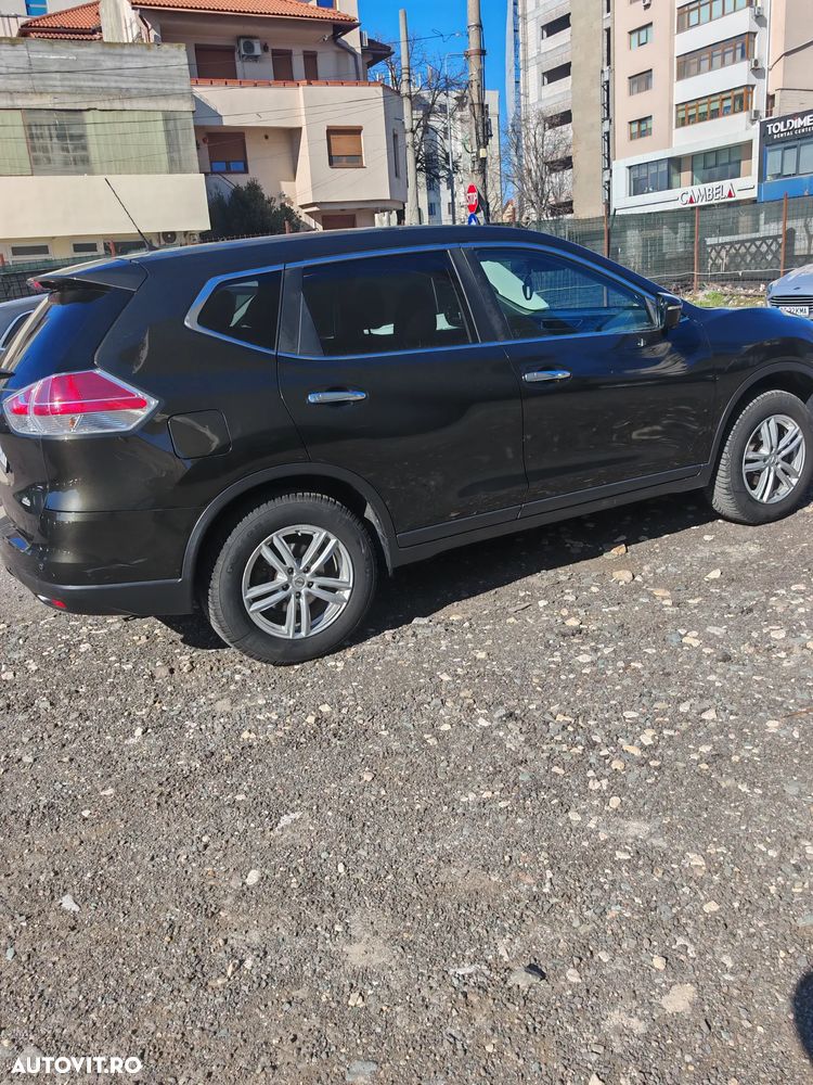 Nissan X-Trail 1.6L dCI Start/Stop 4x4-i Acenta - 4