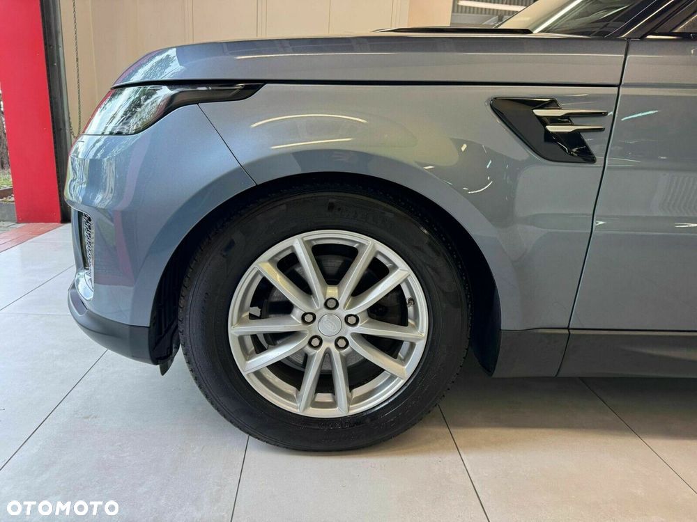 Land Rover Range Rover Sport - 26