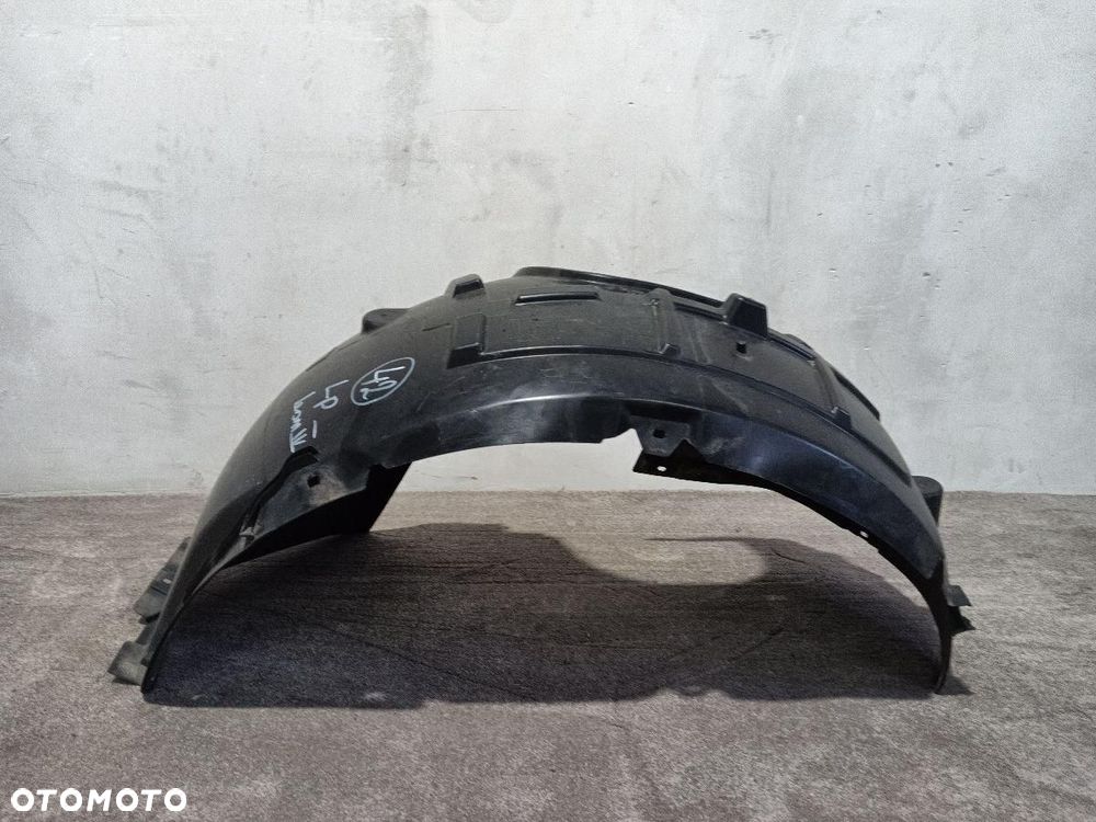 NADKOLE PRZÓD PRZEDNIE PRAWE SEAT LEON IV 5FA809958 - 4