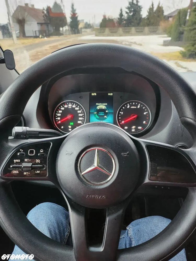 Mercedes-Benz Sprinter - 27