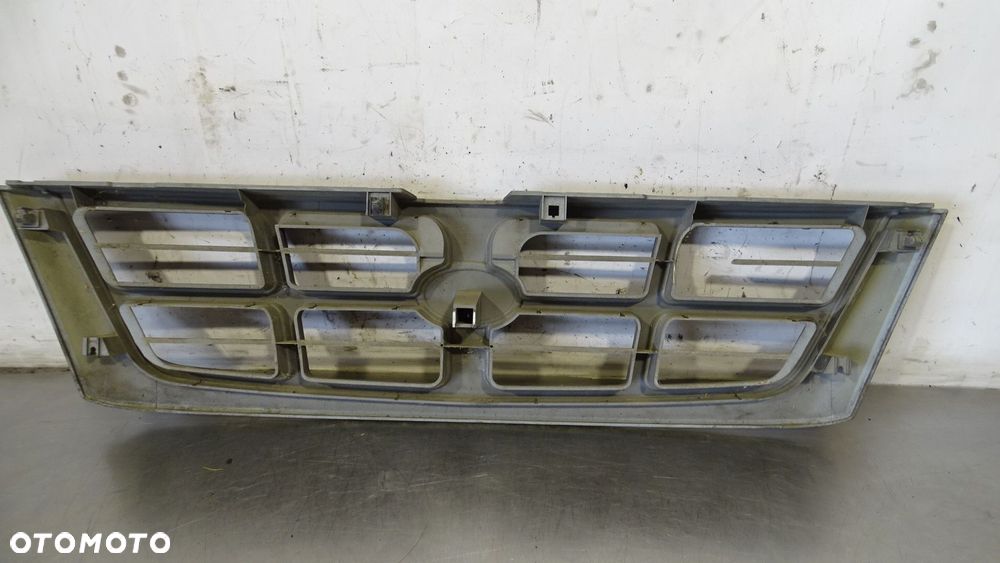 GRILL ATRAPA SUBARU FORESTER I 2.0 - 4
