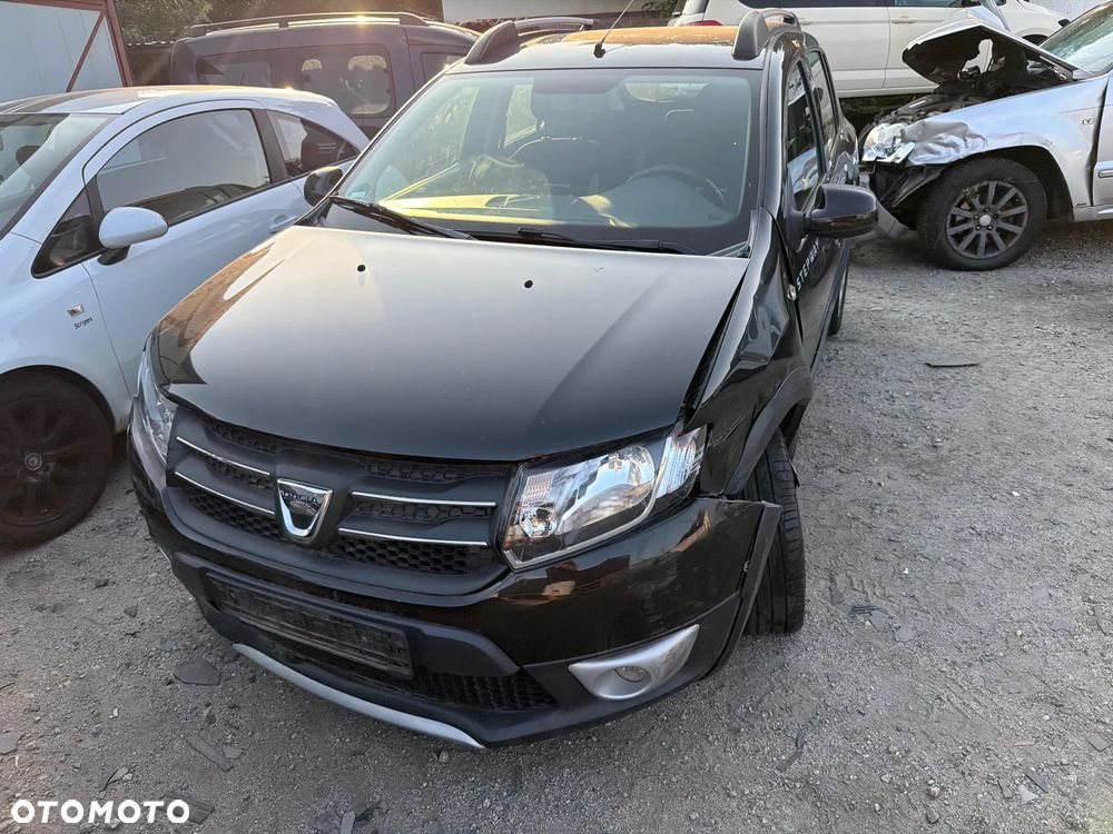 Dacia Sandero Stepway TCe 90 (S&S) Celebration - 6