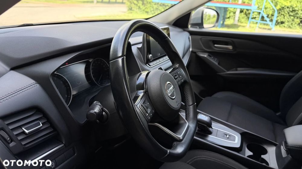 Nissan Qashqai - 16