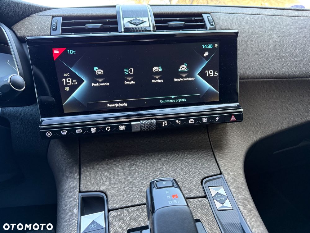 DS Automobiles DS 7 Crossback - 18