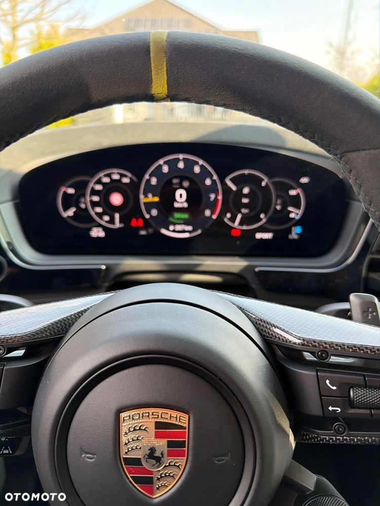 Porsche Cayenne - 19