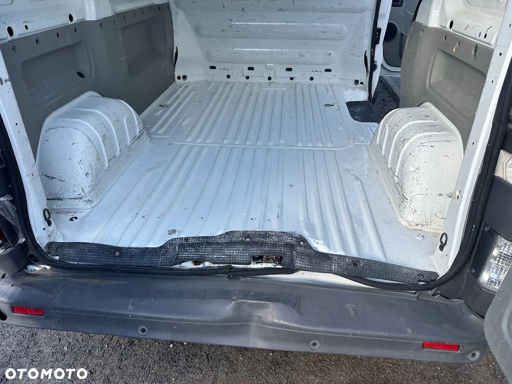 Renault Trafic 2.0 dci 115 PS EXTRA Klima 190.000 km !! OKAZJA !!! - 6