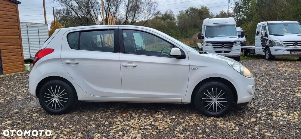 Hyundai i20 1.2 Edition 20 - 4