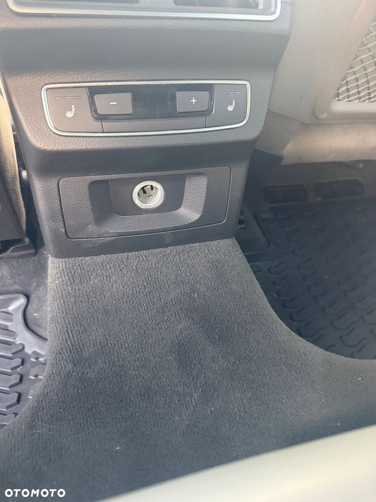 Audi SQ5 - 17