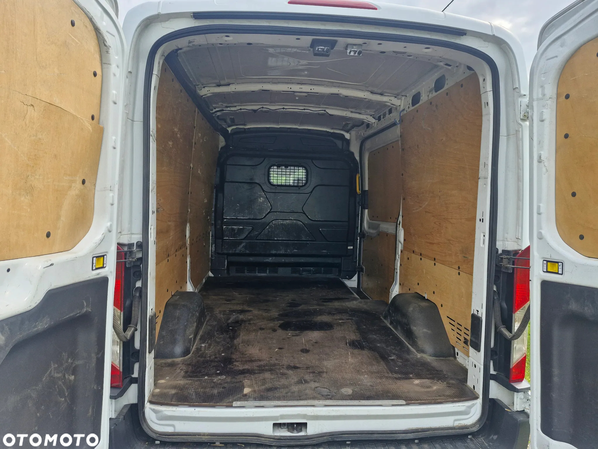 Ford TRANSIT - 15