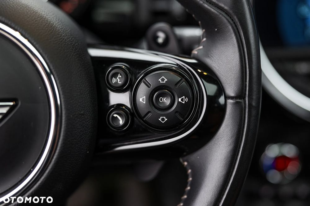 MINI Cooper S Sport - 26